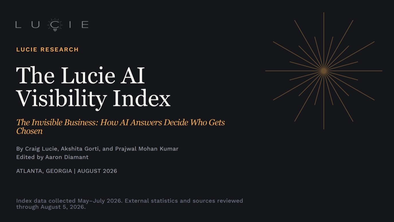 Cover for Lucie Visibility Index Deck